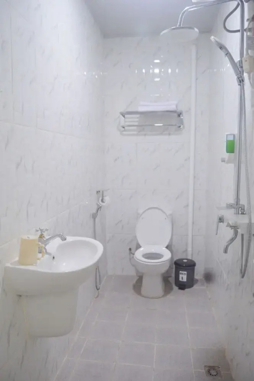 Банджармасин: Desiring Homestay Banjarmasin