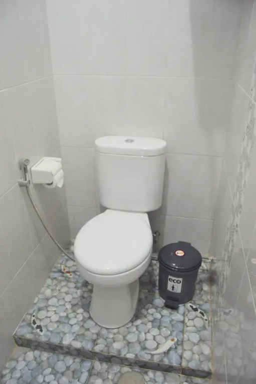 Банджармасин: Desiring Homestay Banjarmasin