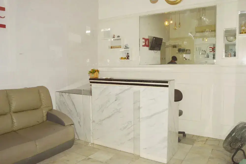Банджармасин: Desiring Homestay Banjarmasin
