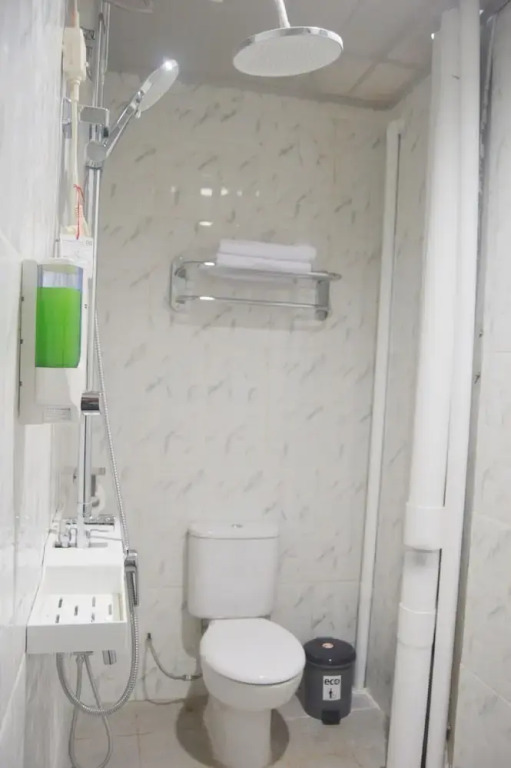 Банджармасин: Desiring Homestay Banjarmasin