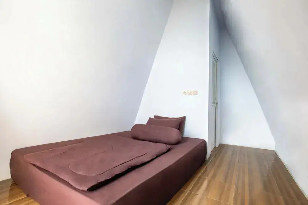 Сембалун Лаванг: INKA Villas Sembalun