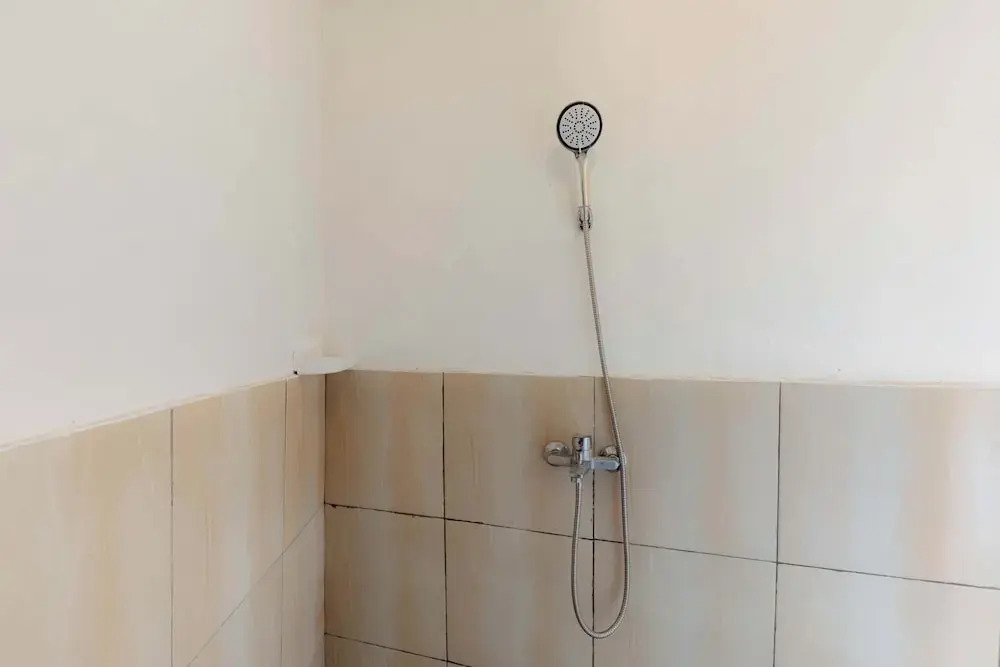 Сембалун Лаванг: INKA Villas Sembalun