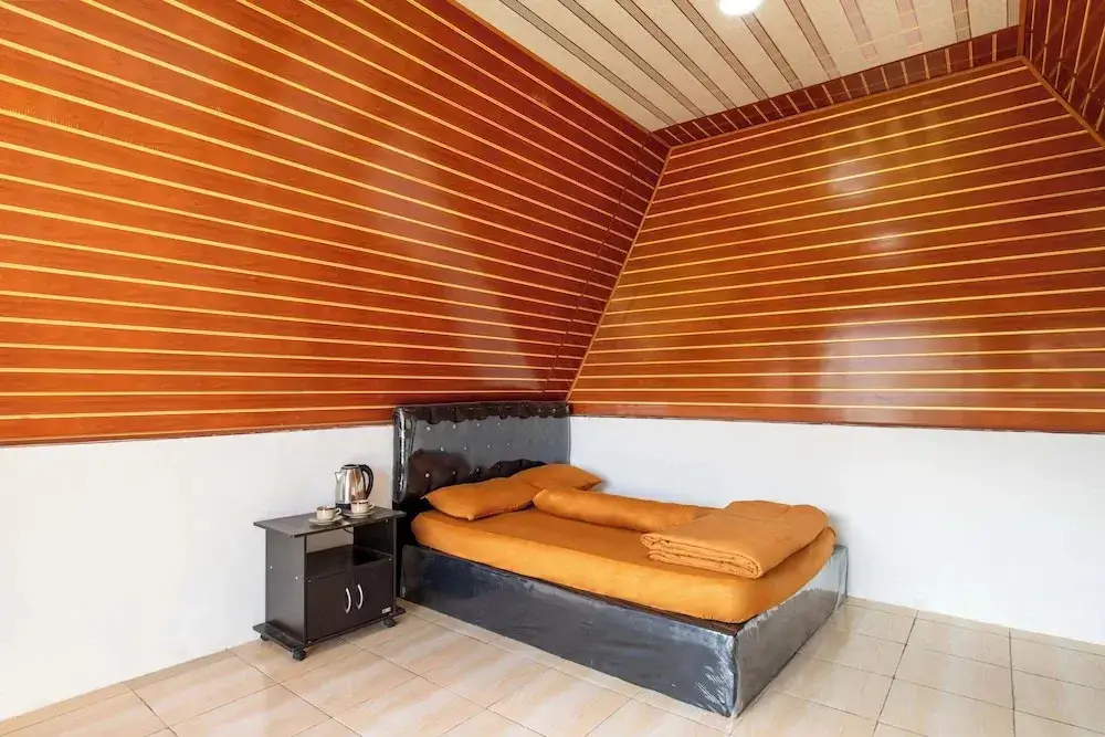 Сембалун Лаванг: INKA Villas Sembalun