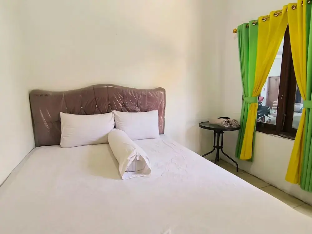 Пекалонган: Trikora Guesthouse Syariah 3
