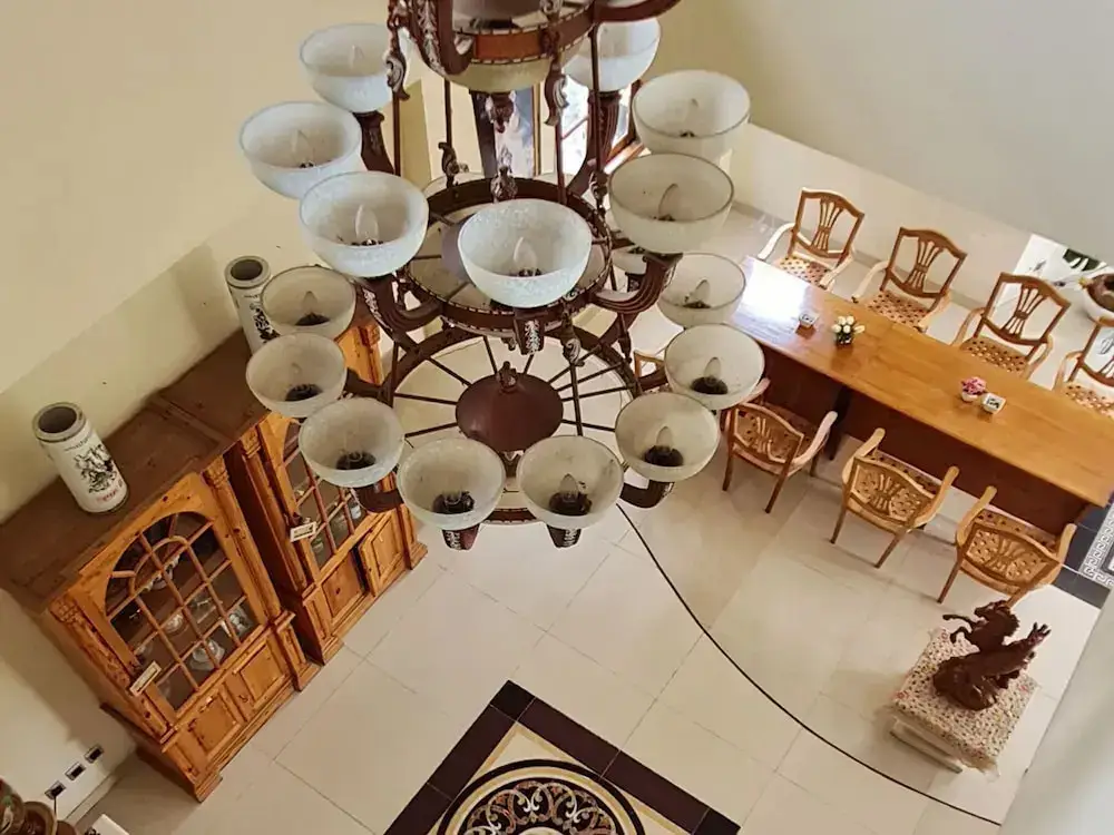 Слеман: Casamia Homestay