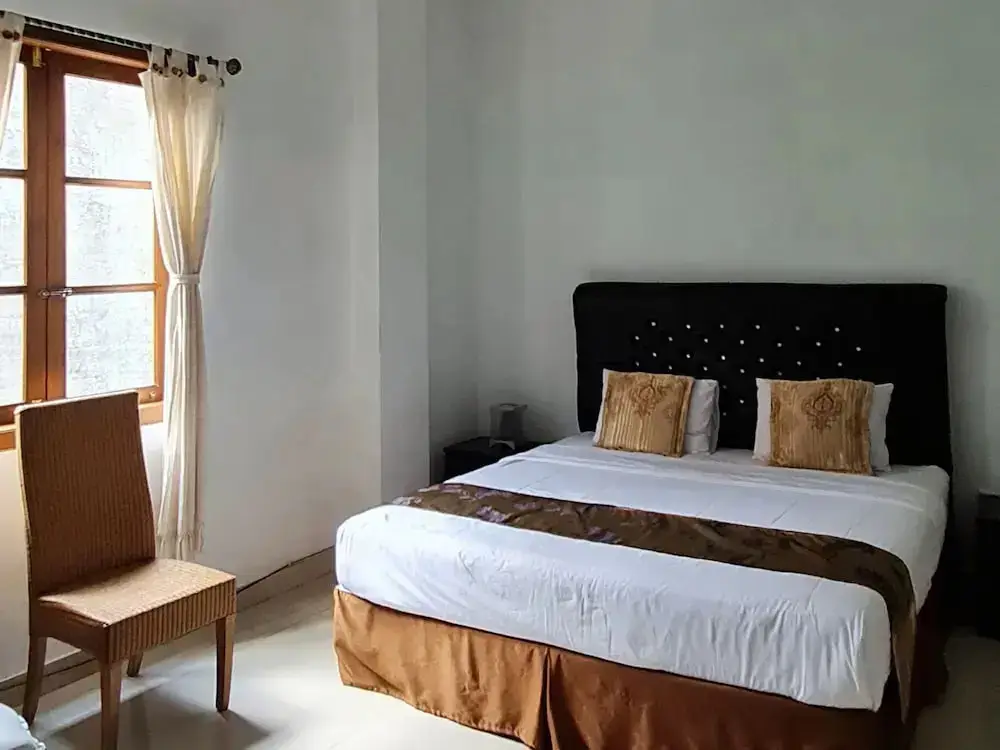 Слеман: Casamia Homestay