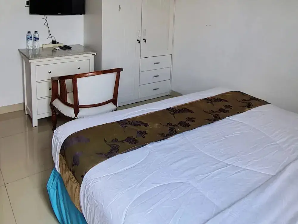 Слеман: Casamia Homestay