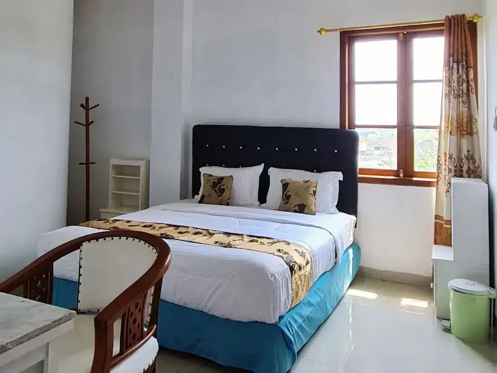 Слеман: Casamia Homestay