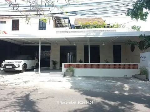 Amaya Residence Jimbaran — фото 1