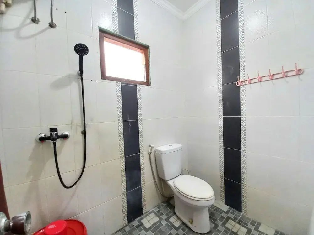 Слеман: Homestay Syariah Dekat Monjali dan JCM by Simply Homy