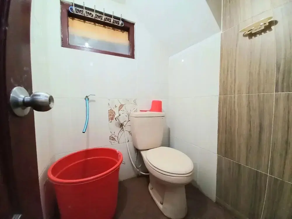 Слеман: Homestay Syariah Dekat Monjali dan JCM by Simply Homy