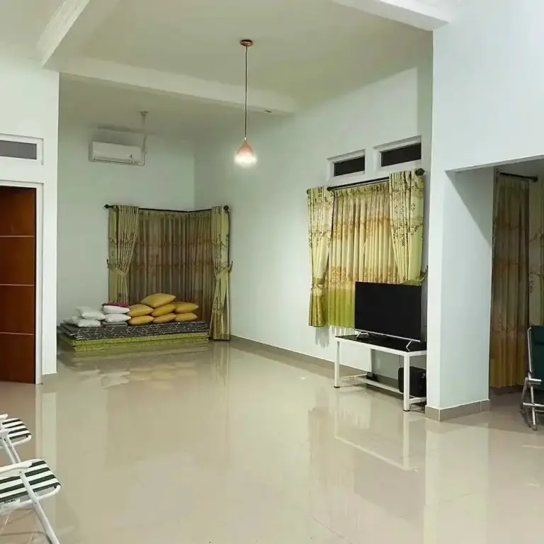 Читарингул: Green House Villa Bogor