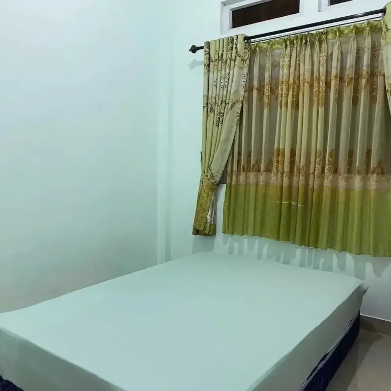 Читарингул: Green House Villa Bogor