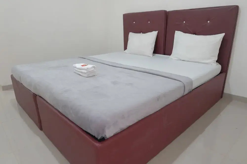 Кисаран: BI Hotel Kisaran