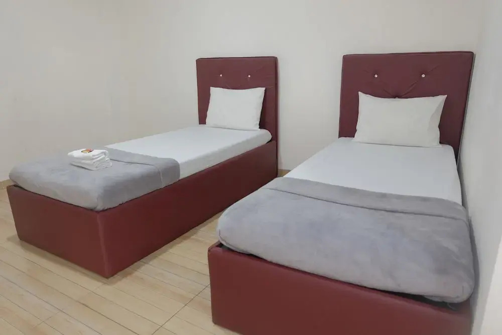 Кисаран: BI Hotel Kisaran