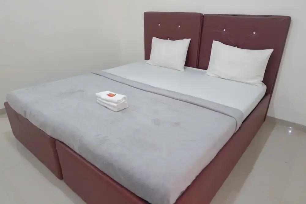 Кисаран: BI Hotel Kisaran