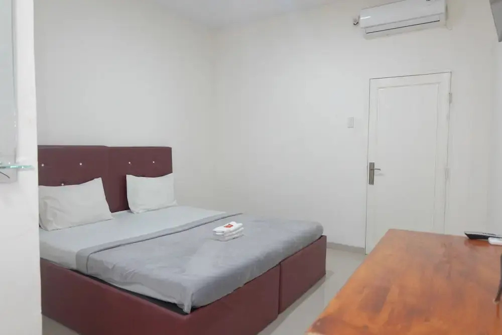 Кисаран: BI Hotel Kisaran