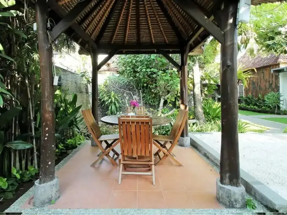 Беноа: Private Room in Nusa Dua 300 Meters From Beach