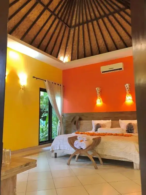 Канди Даса: Бутик-отель Arco Iris Boutique Hotel & Restaurant