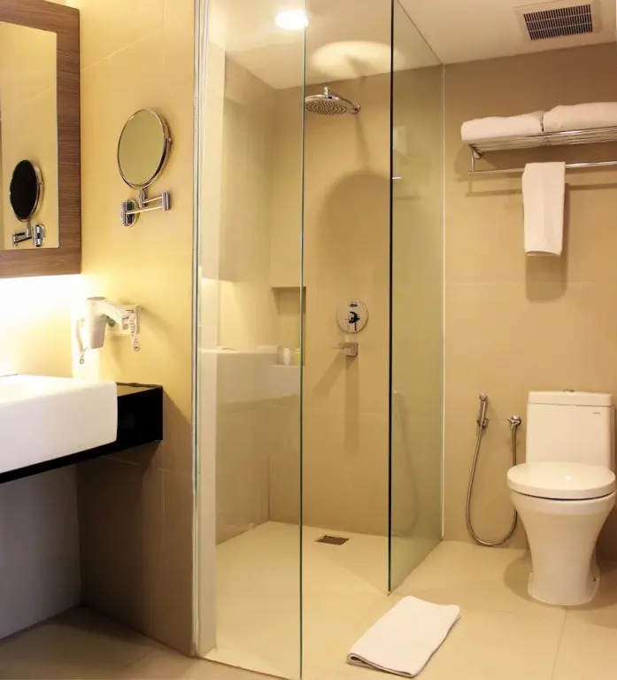 Джакарта: Apartemen Grand Palace Kemayoran