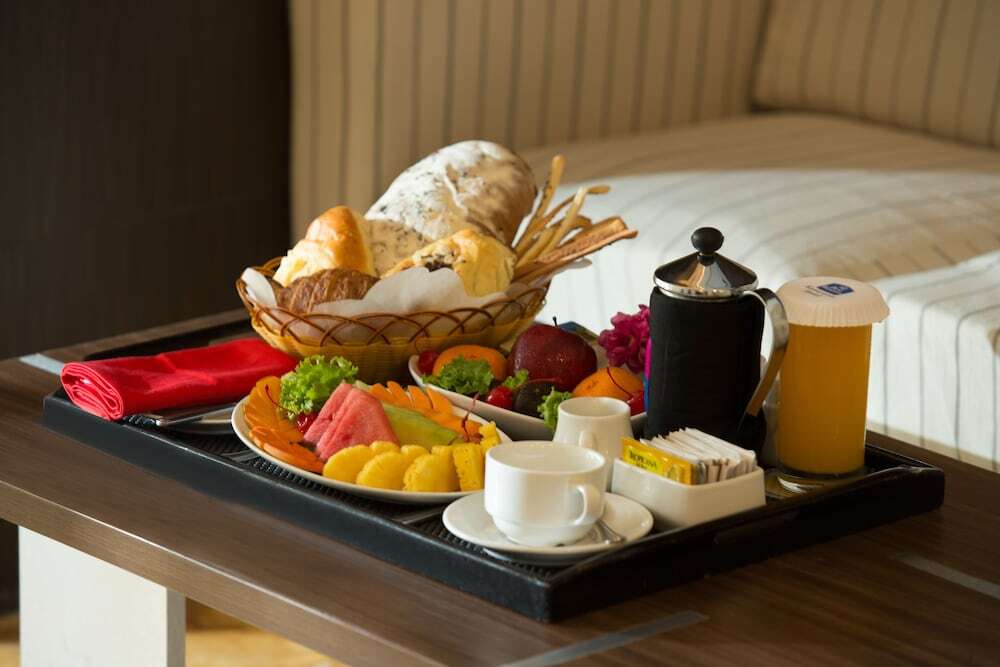 Джакарта: Apartemen Grand Palace Kemayoran