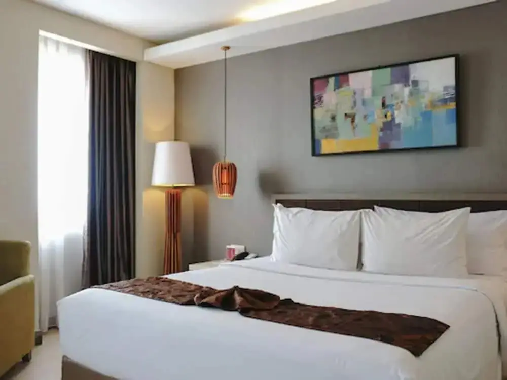 Джакарта: Apartemen Grand Palace Kemayoran