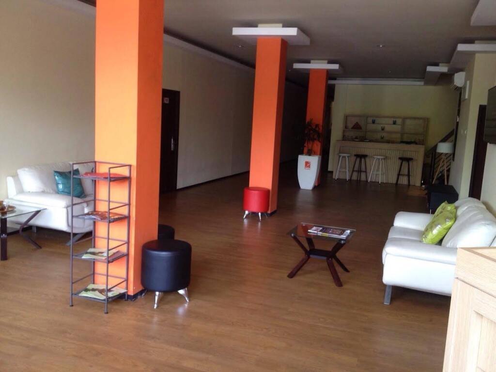 Сурабая: Hotelku Surabaya by Kusuma Agrowisata Hotel