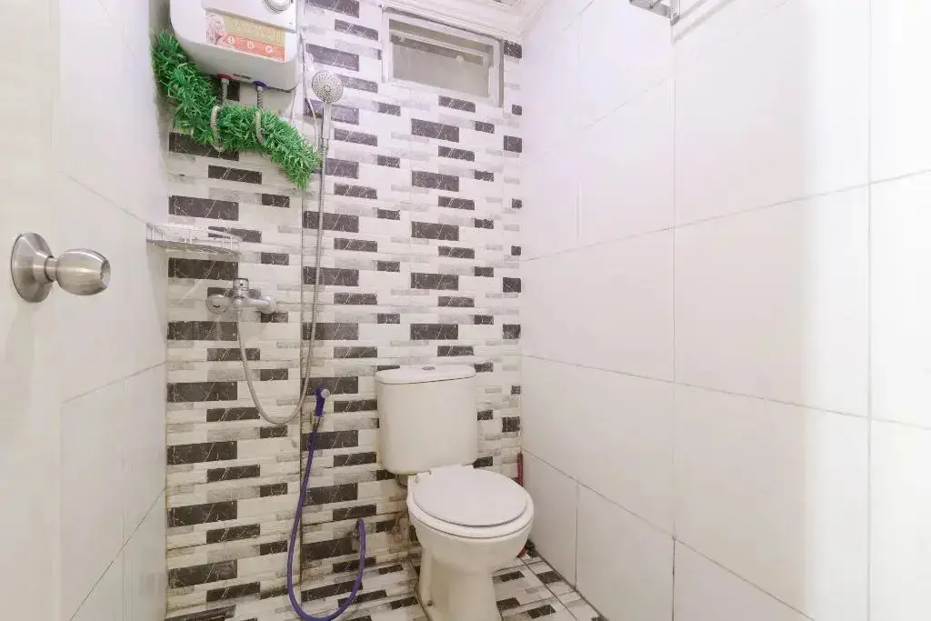 Бандунг: The Suite Metro Apartment by King Official