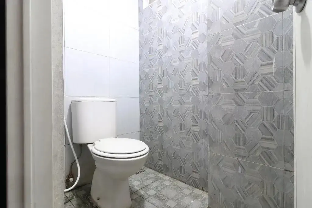 Бандунг: The Suite Metro Apartment by King Official