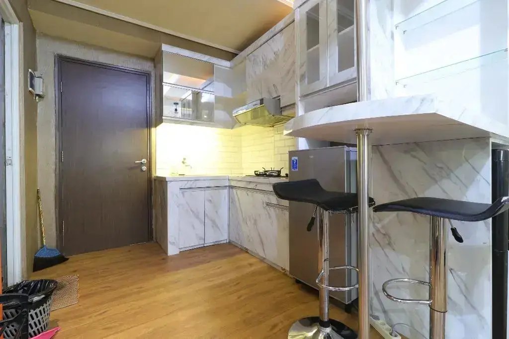 Бандунг: The Suite Metro Apartment by King Official
