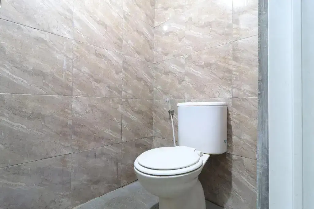 Бандунг: The Suite Metro Apartment by King Official