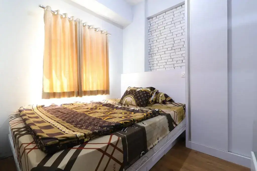 Бандунг: The Suite Metro Apartment by King Official