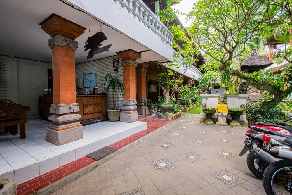 New Ananda Beach Hotel — фото 1