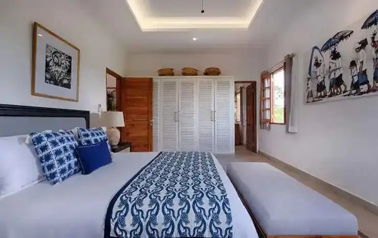 Керобокан: Villa Maya