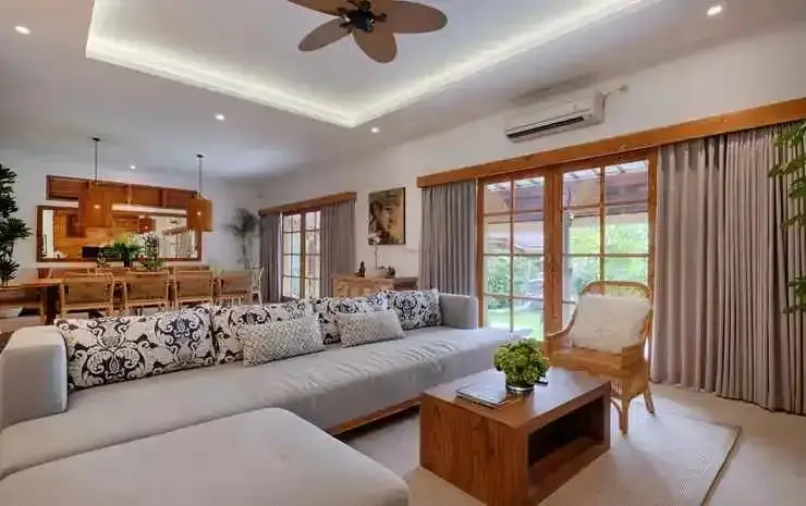 Керобокан: Villa Maya