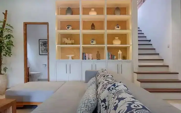 Керобокан: Villa Maya