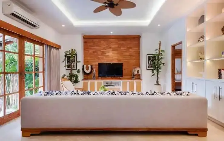 Керобокан: Villa Maya