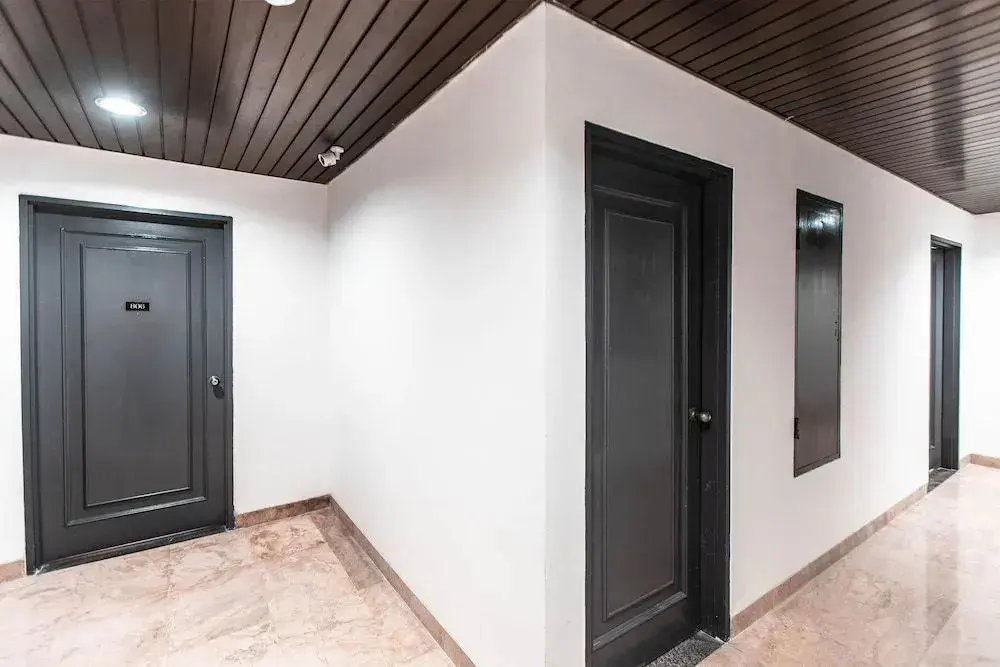 Джакарта: Super OYO Townhouse 1 Hotel Salemba