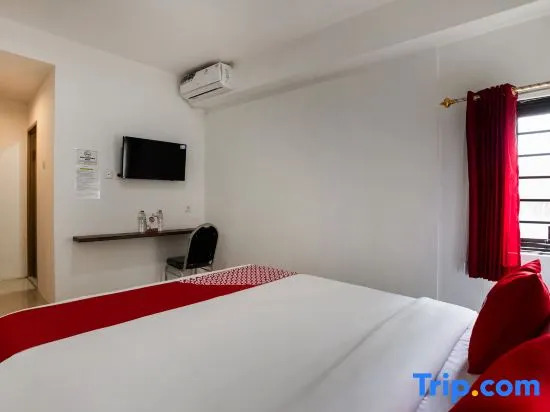 Бандунг: Super OYO Capital O 3463 Cimahi Guest House