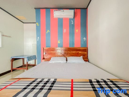 Jerowaru: Ekas Beach Guesthouse Mitra RedDoorz