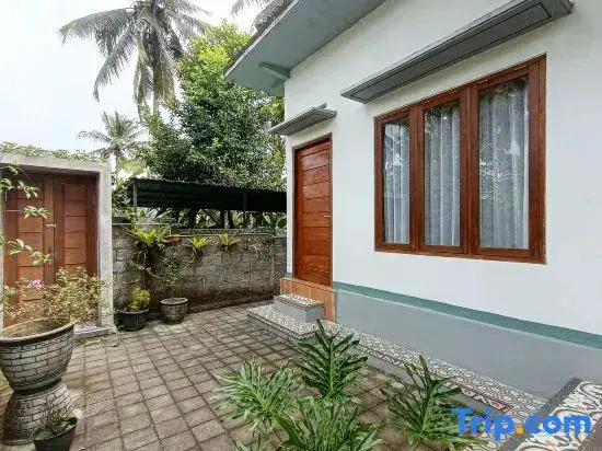 Тампак Сиринг: Urbanview Villa Pondok Uma Sari near Ubud