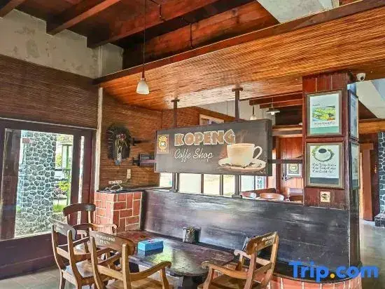 Гетасан: Taman Wisata Kopeng Resort powered by Cocotel