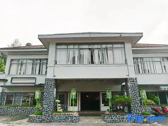 Гетасан: Taman Wisata Kopeng Resort powered by Cocotel