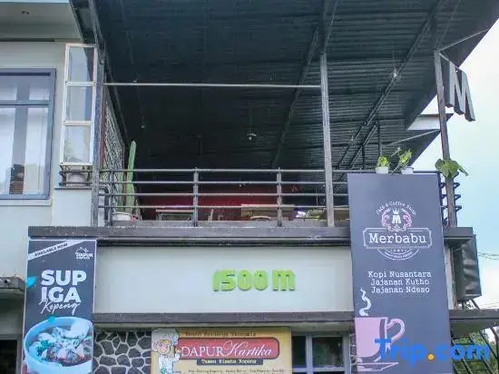 Гетасан: Taman Wisata Kopeng Resort powered by Cocotel