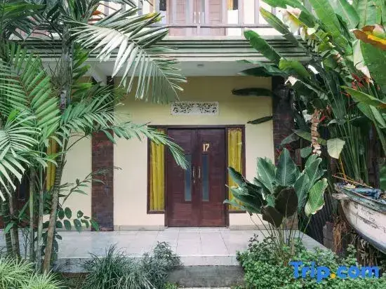 Табанан: RedDoorz @ Saren Anyar Homestay Lukluk