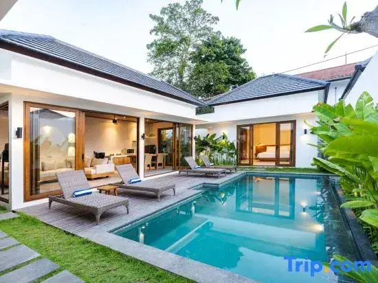 Денпасар: J4 Villas Sanur