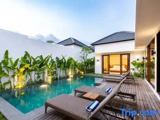 Денпасар: J4 Villas Sanur
