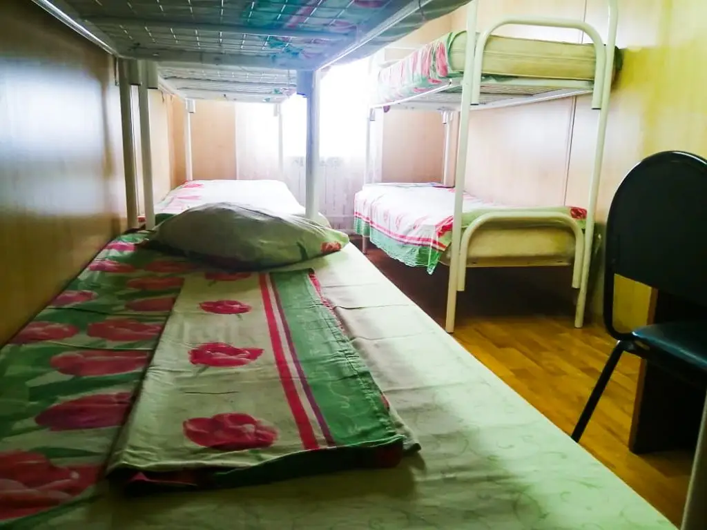 Михайловская Слобода: Хостел HotelHot Михайловская слобода