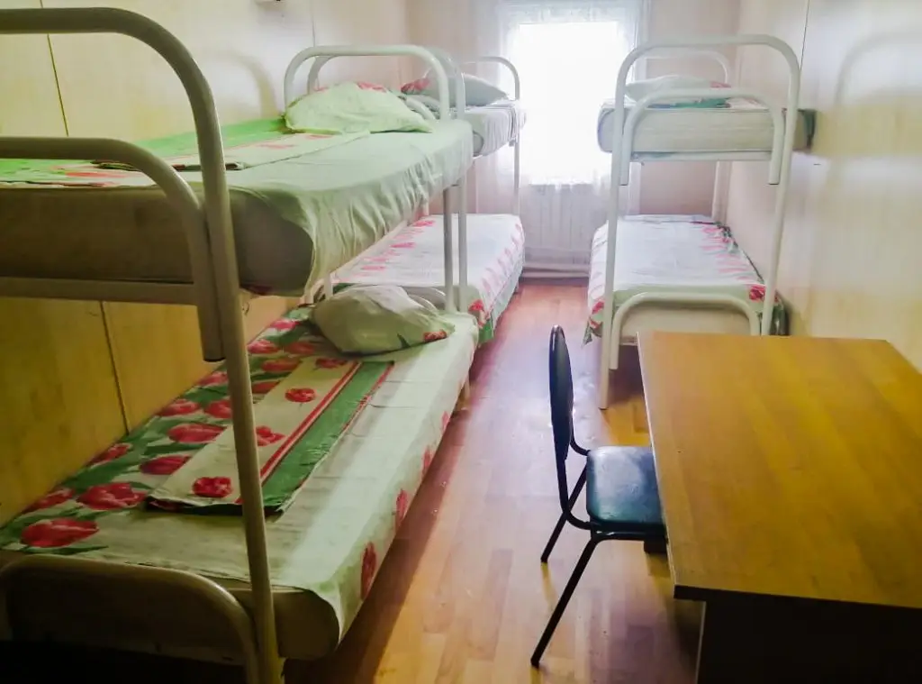Михайловская Слобода: Хостел HotelHot Михайловская слобода