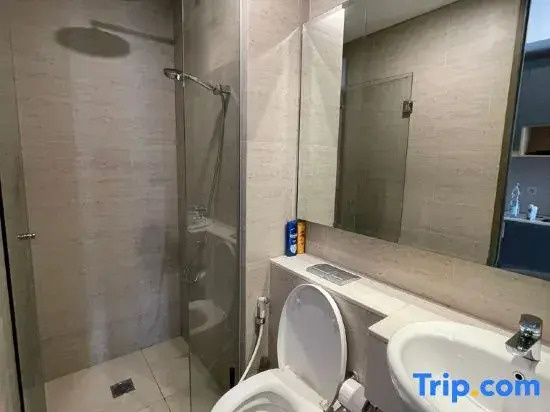 Джакарта: Park Point Inn @ Cengkareng
